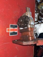 Used, Farmall International Hydraulic Pump With Mounting Flange  387348R1, 382753R1 for sale  Roann