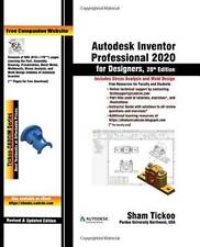 Autodesk inventor professional for sale  Montgomery