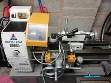Chester db8vs metalworking for sale  WORCESTER