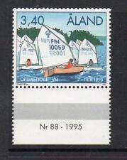 Aland mnh 1995 for sale  DERBY