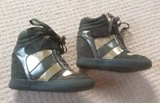 hidden wedge trainer for sale  SOUTHAMPTON