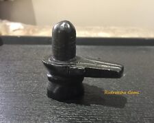 Shivling black resin for sale  Shipping to Ireland