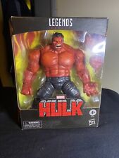 Marvel legends red for sale  SOUTHAMPTON
