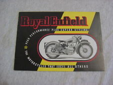 Royal enfield motorcycle for sale  La Grange