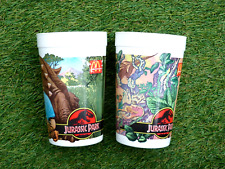 Vintage mcdonalds jurassic d'occasion  Menton