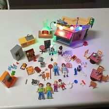 Playmobil pizzeria 70336 gebraucht kaufen  Freiburg