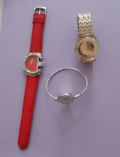 Uhren konvolut armbanduhren gebraucht kaufen  Hannover