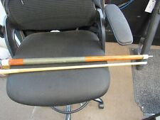 Dermott pool cue for sale  Florence