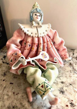 Vintage large pierrot for sale  Shipping to Ireland