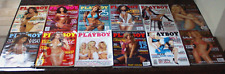 Playboy 2006 magazine for sale  Worth