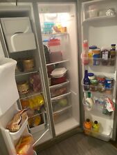 9 9 cu ft fridge for sale  Arlington
