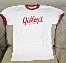 Camiseta de Algodão Mickey Gilley Gilley's (Urban Cowboy) Pasadena, Texas, Novo Tamanho M comprar usado  Enviando para Brazil