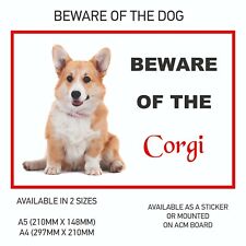 corgi decals for sale  PAISLEY