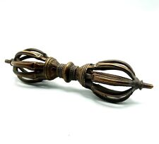 Oxidized dorje vajra for sale  Middletown