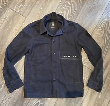 Star naval overshirt for sale  PLYMOUTH