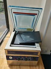 Chefquip cq16 vacuum for sale  EASTLEIGH