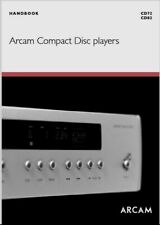 Arcam cd72 cd82 for sale  LONDON