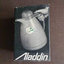 Vintage aladdin vacuum for sale  NORTHOLT