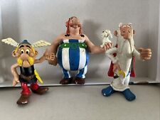 Asterix belix figuren gebraucht kaufen  Schechingen