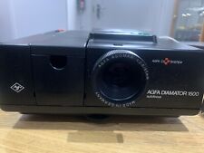 Vintage agfa diamator for sale  ANTRIM