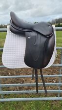 Dressage saddles used for sale  ANDOVER