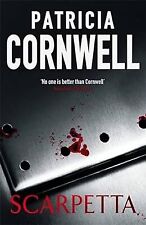 Scarpetta scarpetta cornwell for sale  UK