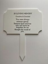 slate memorial plaque for sale  Ireland