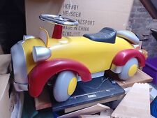 Noddy metal car for sale  PORTSMOUTH