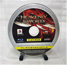 Heavenly sword solo usato  Messina