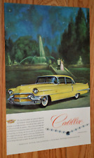 1955 cadillac sixty for sale  Hartland
