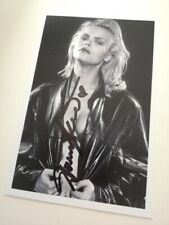 Diana herold autografo usato  Spedire a Italy