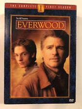 Dvd sammelbox everwood gebraucht kaufen  Nußloch