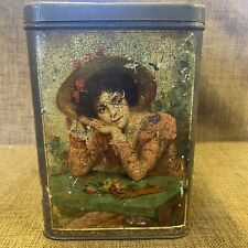 Antique mazawattee tea for sale  CARNFORTH