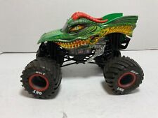 Monster jam spin for sale  Shipping to Ireland