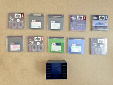 Zip disks 100 for sale  FAIRFORD