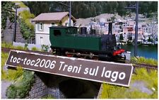 Rivarossi 1129 locomotiva usato  Terni