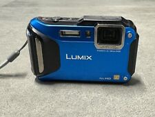 Panasonic lumix dmc gebraucht kaufen  Beselich