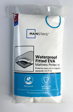 Mainstays waterproof fitted for sale  Saint Cloud