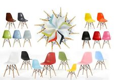 Colour plastic chair for sale  Shipping to Ireland