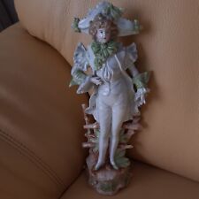 Ancienne grande figurine d'occasion  Amiens-