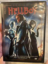Hellboy discs art for sale  Cottage Grove