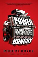 Power hungry myths for sale  Providence