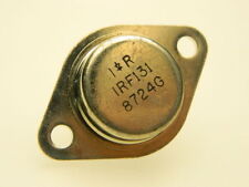 International rectifier irf131 usato  Roma