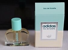 Adidas miniature parfum d'occasion  Sausheim