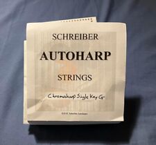 Chromaharp strings single for sale  BELFAST