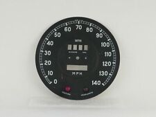 Speedometer dial face for sale  Franklin