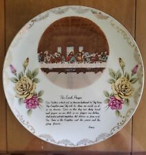 Vintage lords prayer for sale  Luverne