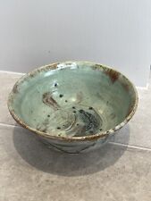 Vintage pottery bowl for sale  Shipping to Ireland