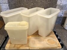 Vintage tupperware containers for sale  FOLKESTONE