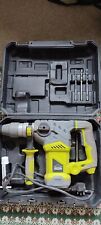 Sds hammer drill for sale  BATH